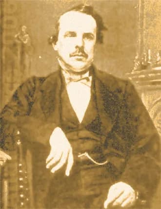 Francis Stebbins Bartow