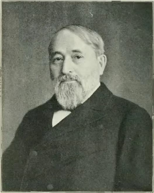 Francis W. Palmer