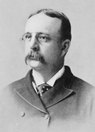 Francis W. Rockwell