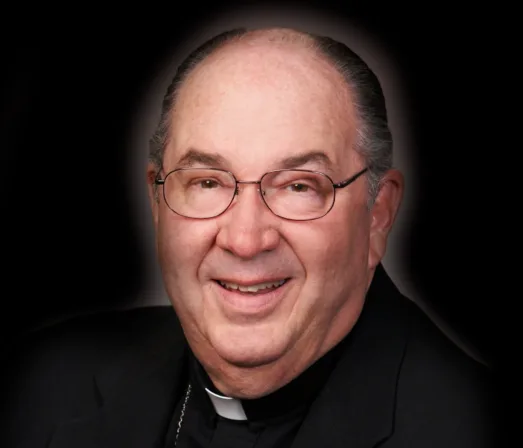 Francis Xavier DiLorenzo