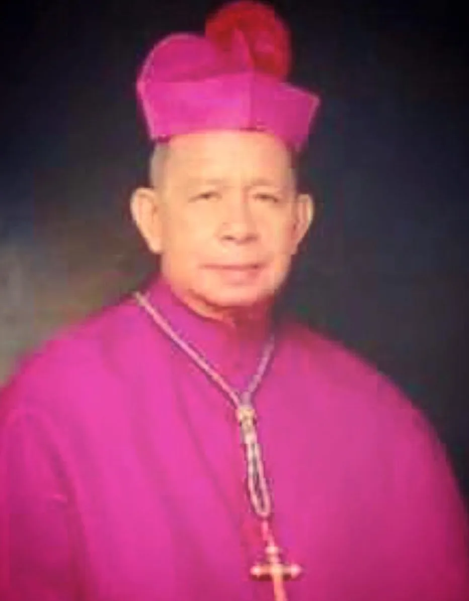 Francisco Capiral San Diego