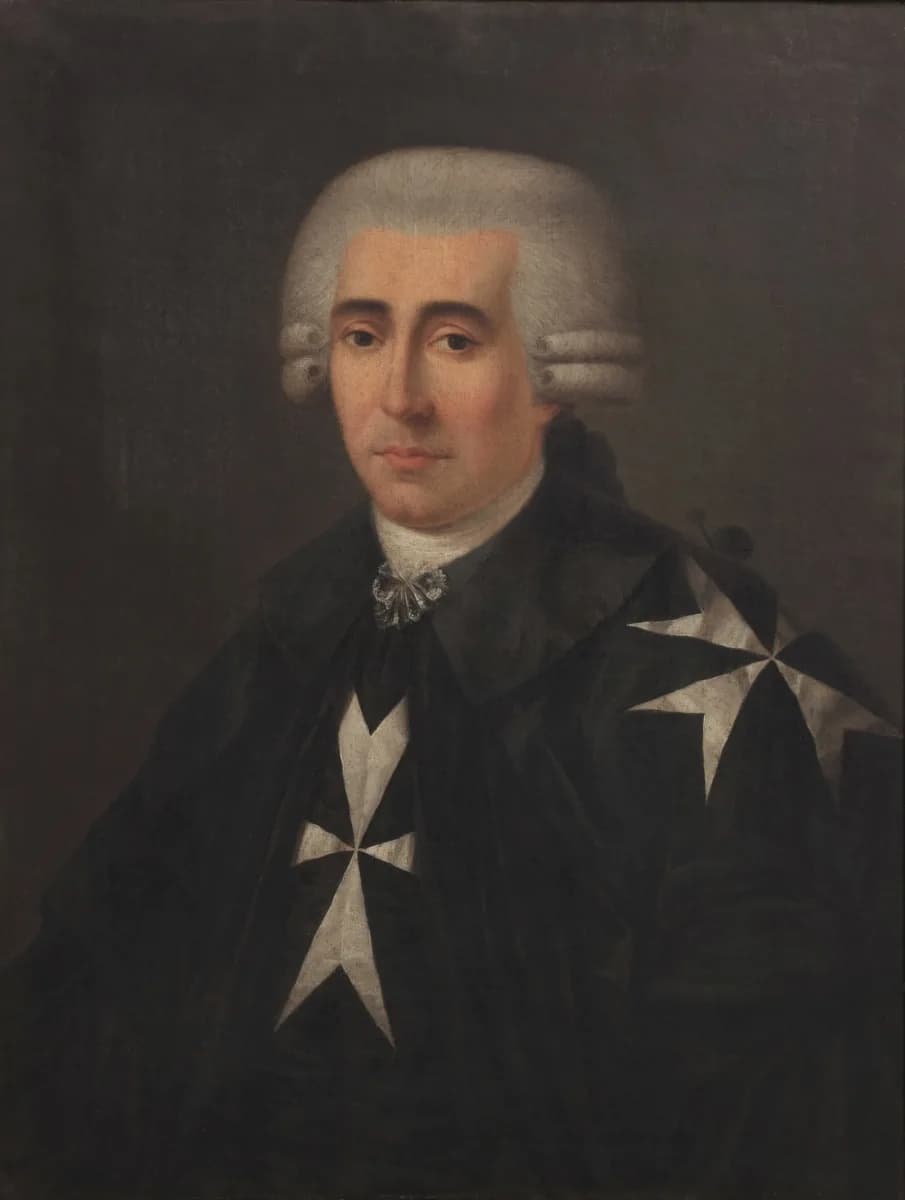 Francisco Ximenes de Texada