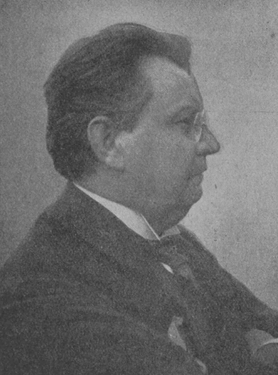 Franciscus Nagler