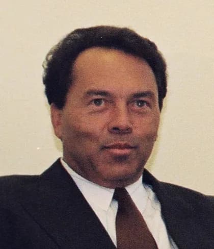 Francisque Ravony