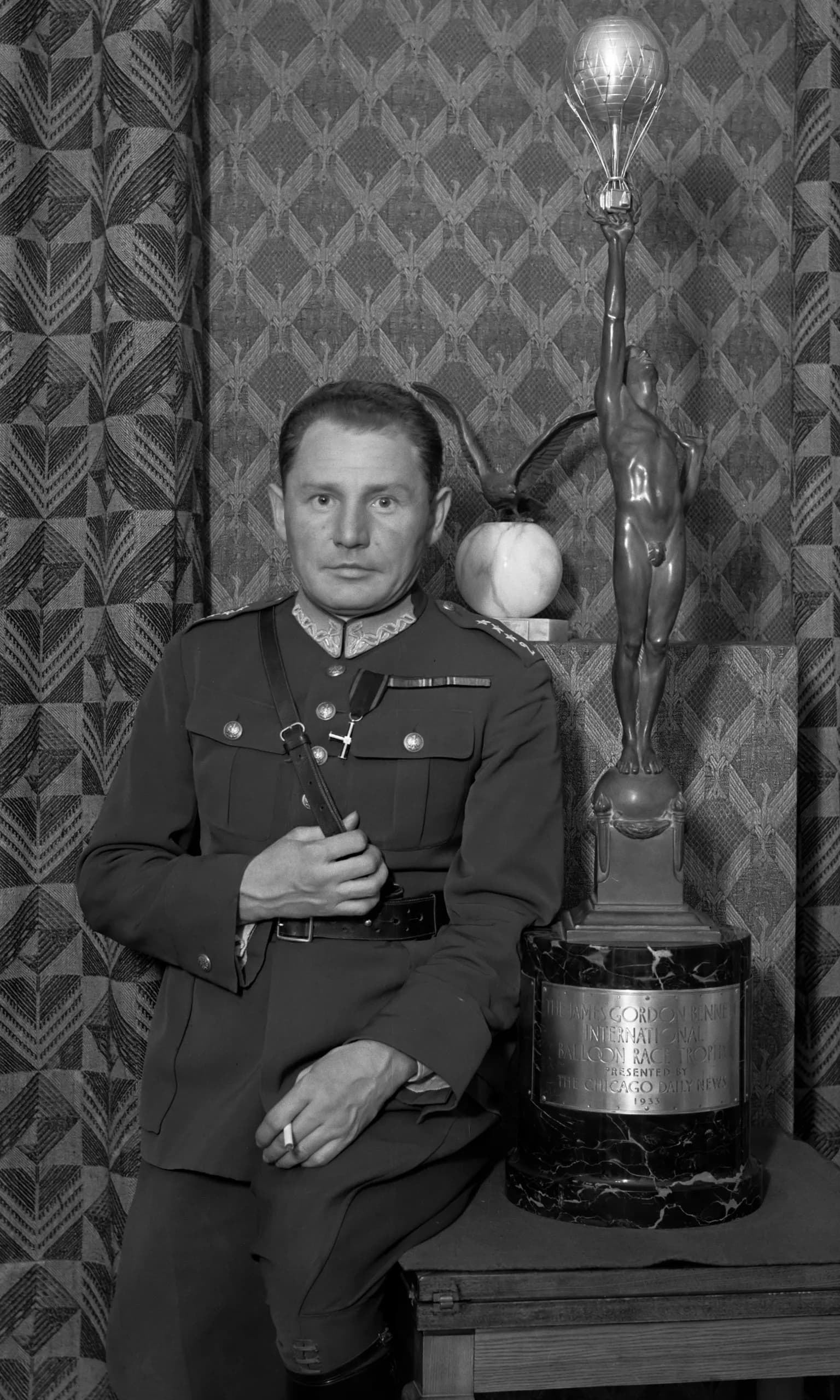 Franciszek Hynek