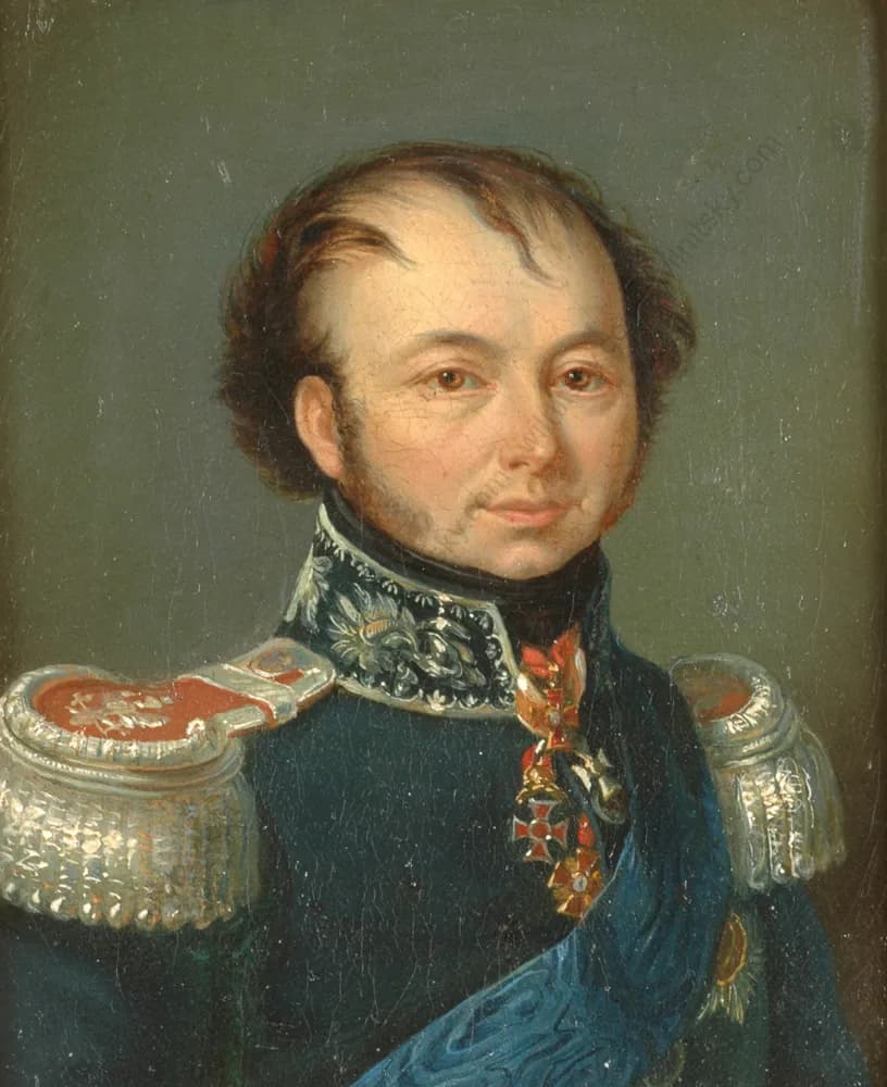 Franciszek Ksawery Drucki-Lubecki