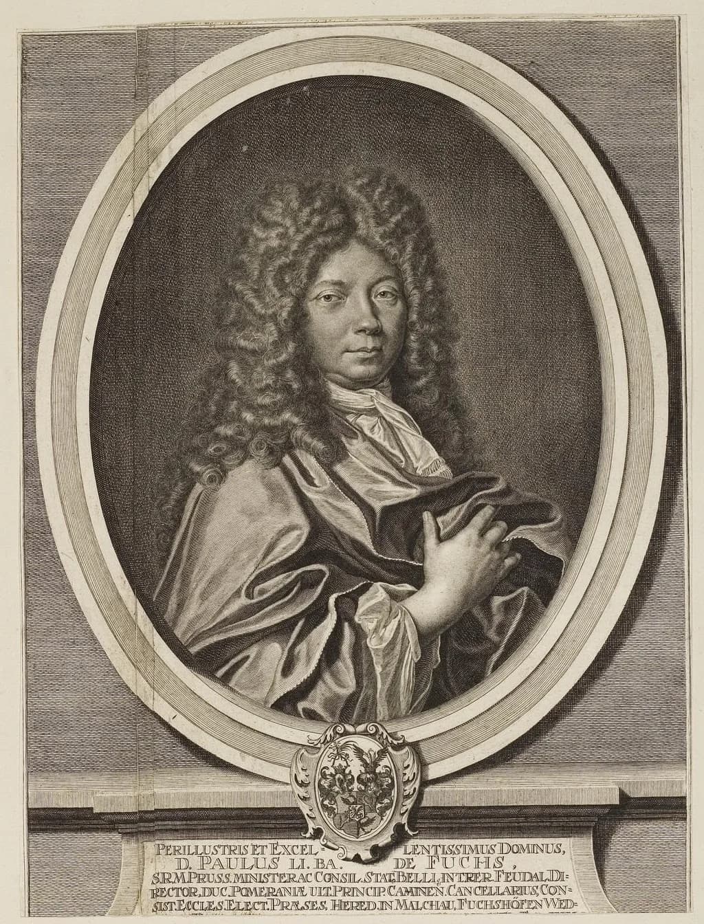 Paul von Fuchs