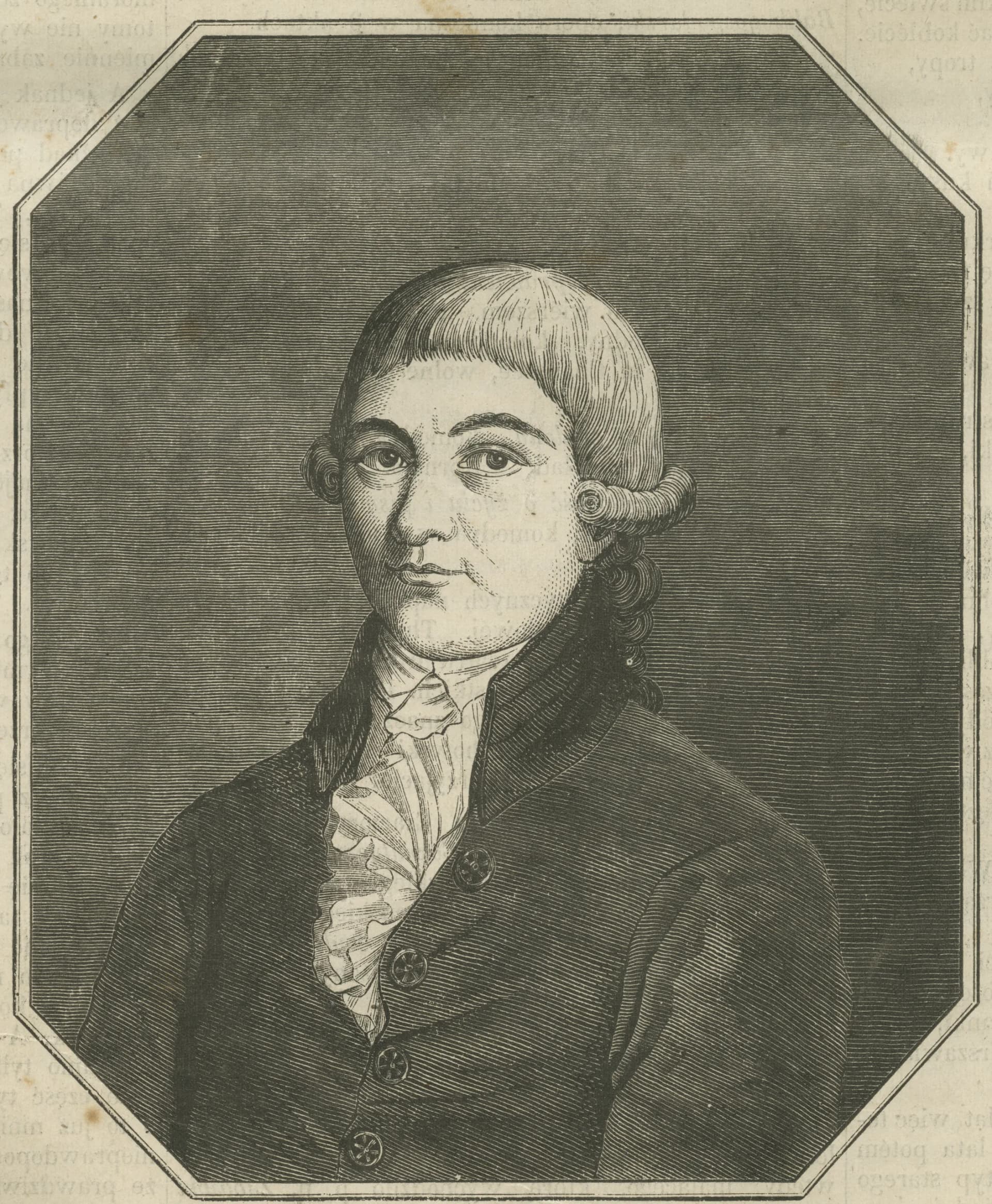 Franciszek Zabłocki