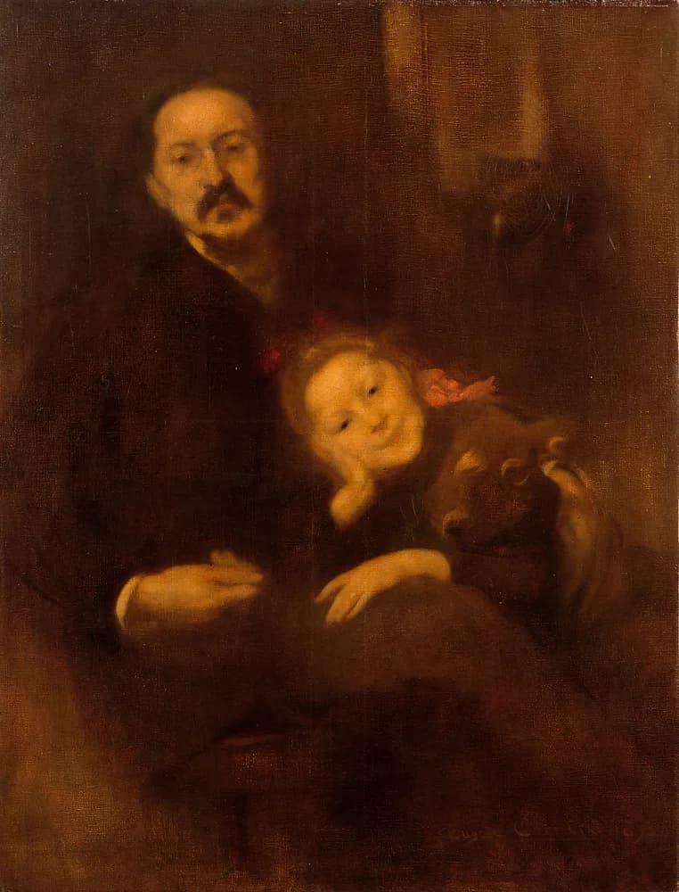 Gabriel Jean Edmond Séailles