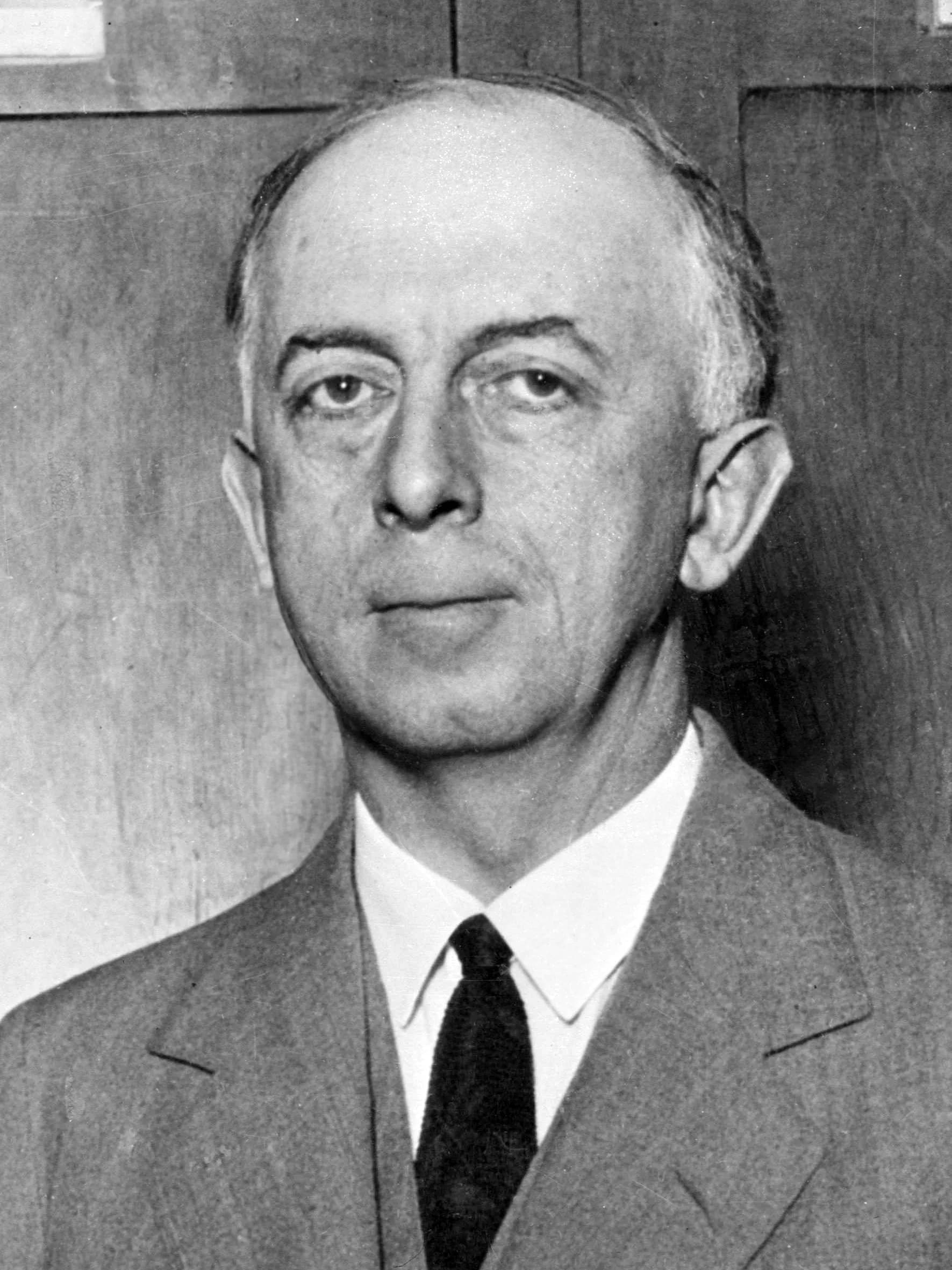 Franck R. Havenner