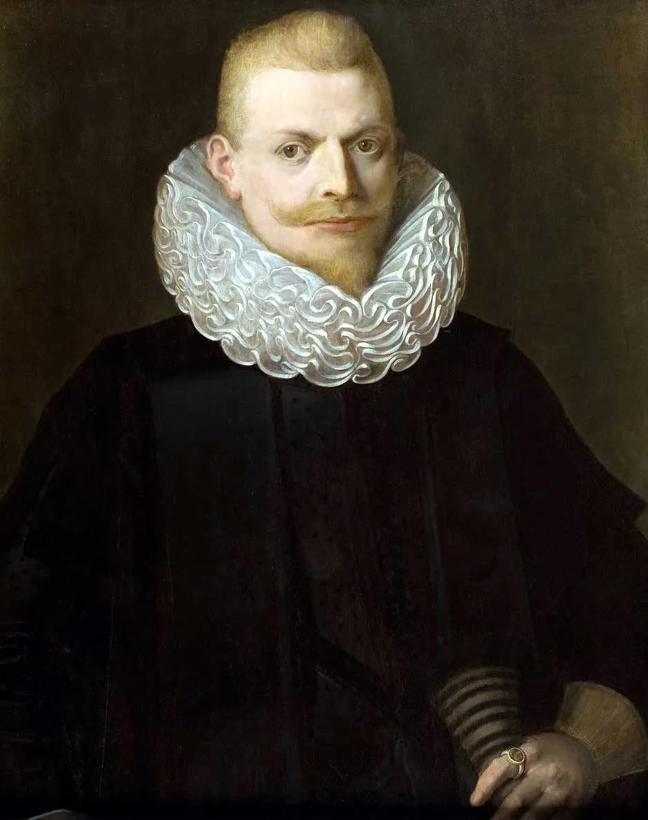 Franco Petri Burgersdijk