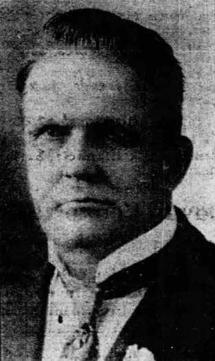 Frank A. McLain