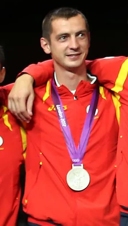 Florin Zalomir