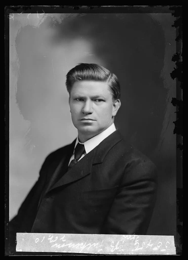 Frank B. Fulkerson