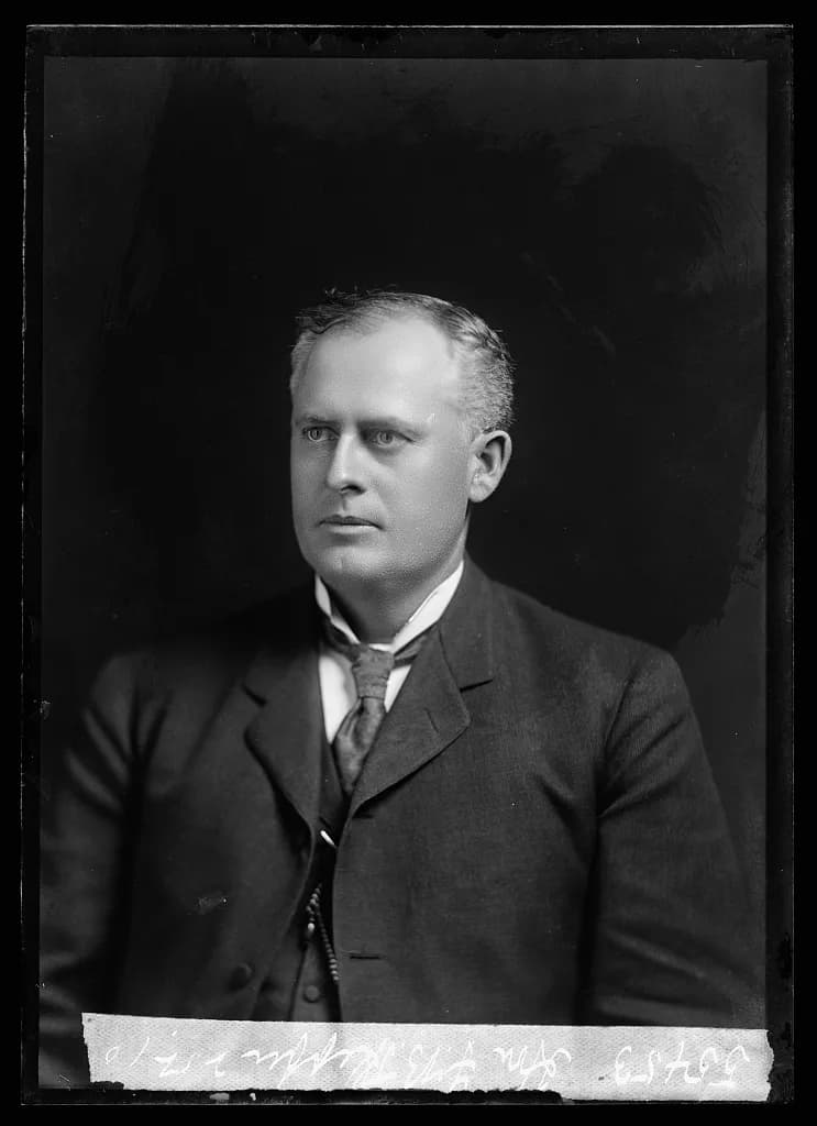 Frank B. Klepper