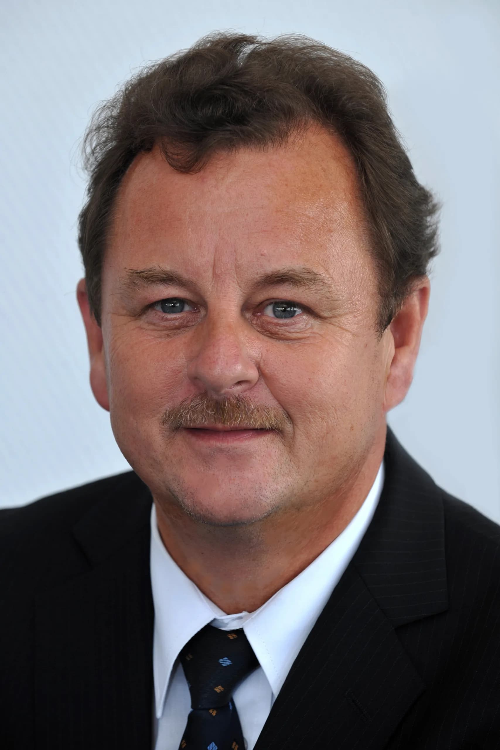Frank Bannert