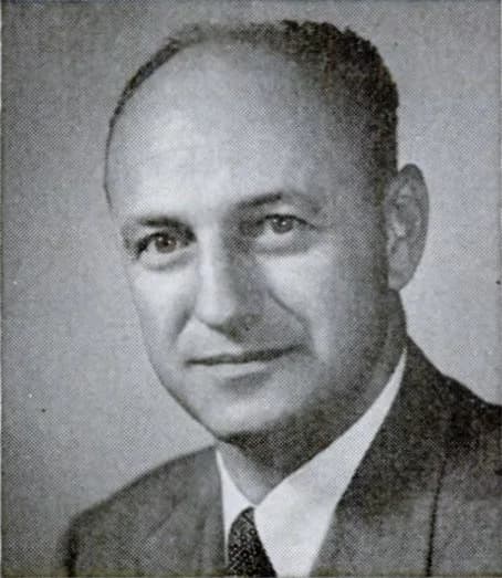 Frank C. Osmers