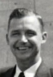Frank Chelf