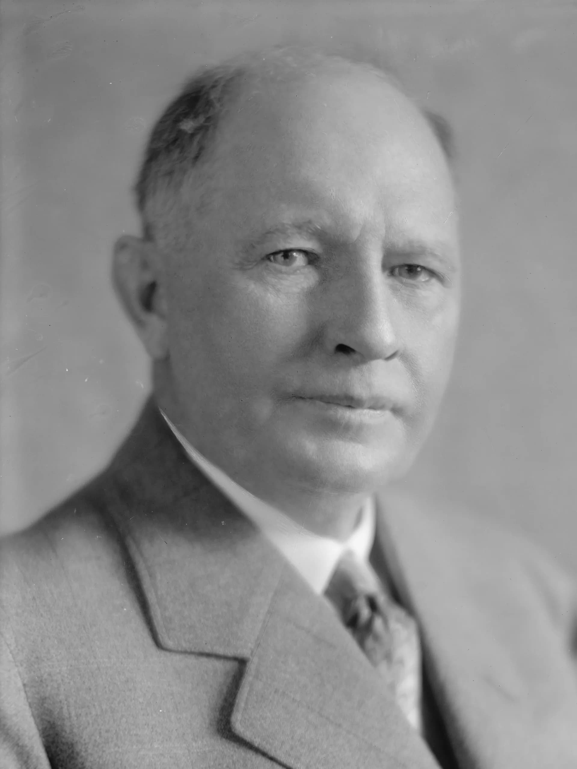 Frank Clague