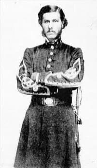 Frank Crawford Armstrong