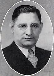 Frank Eugene Hook