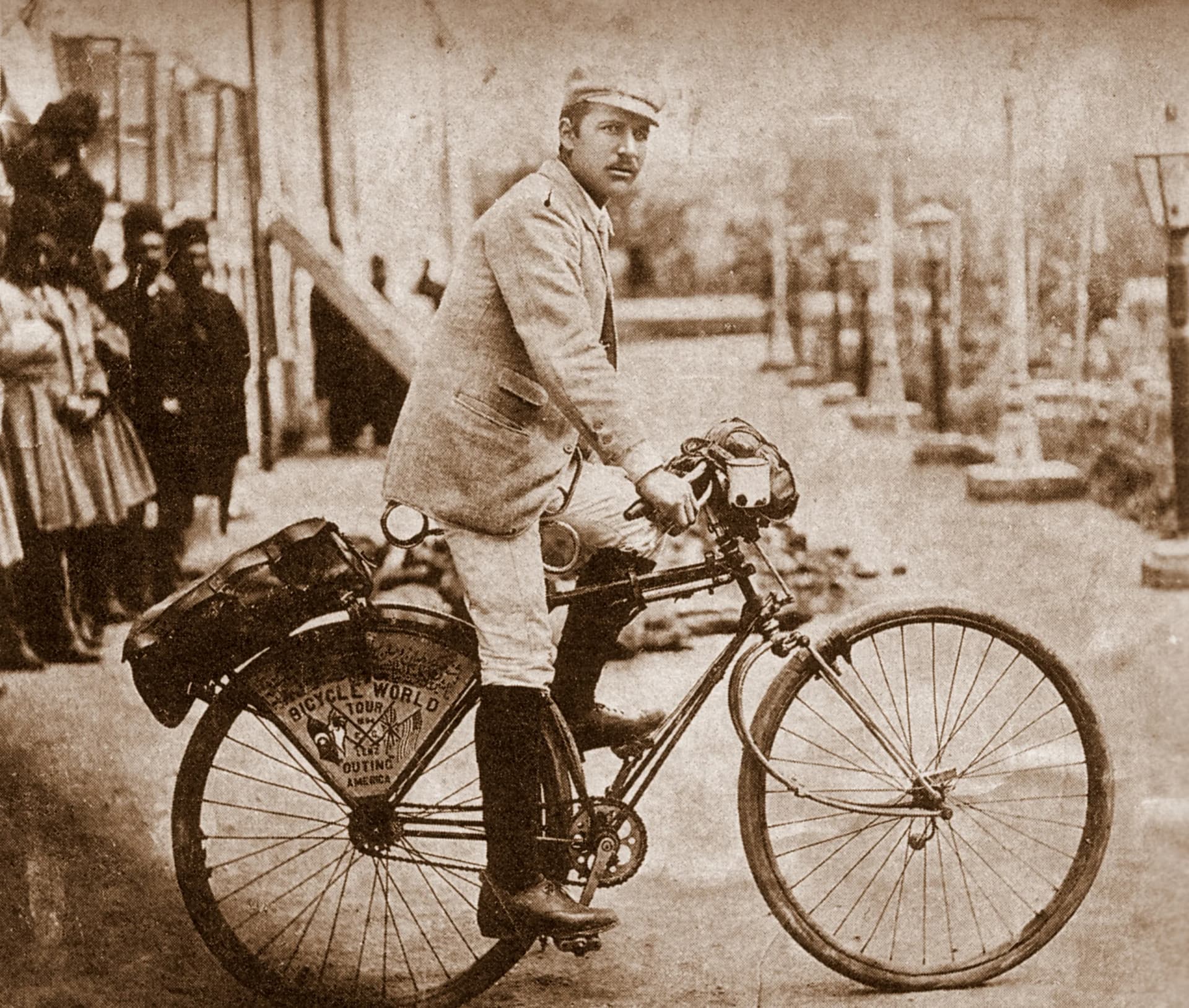Frank G. Lenz
