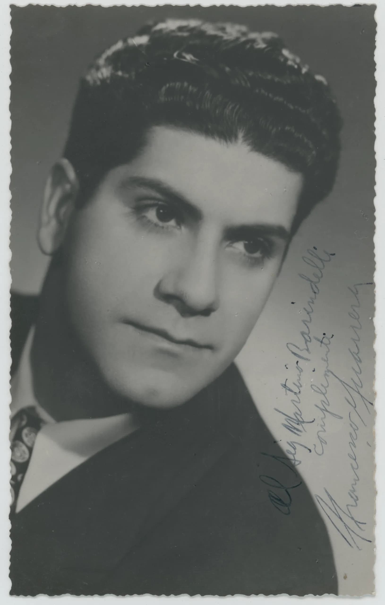 Frank Guarrera