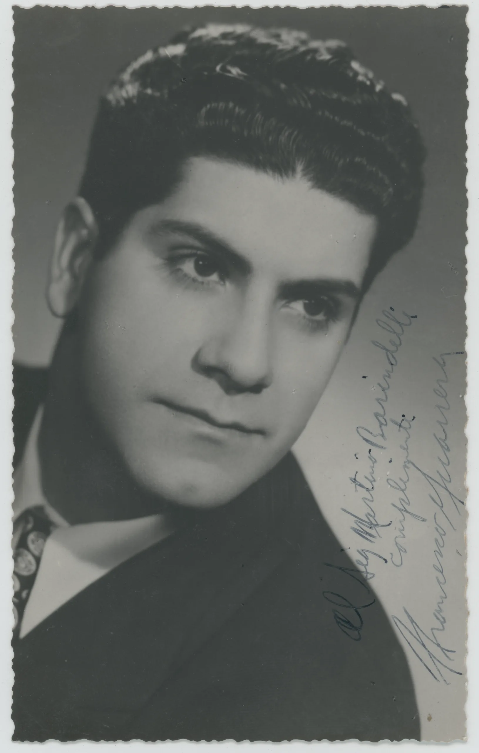 Frank Guarrera