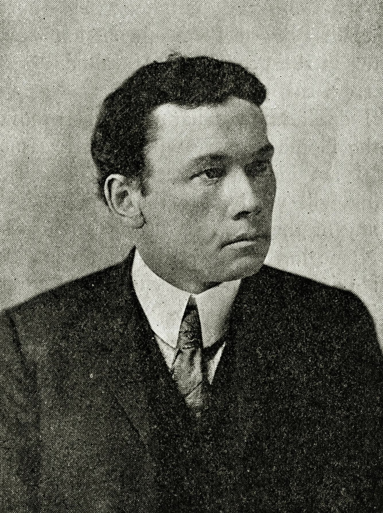 Frank Hinman Waskey