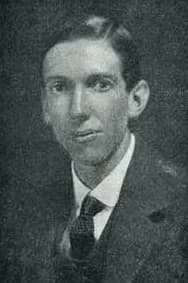 Frank Hodge