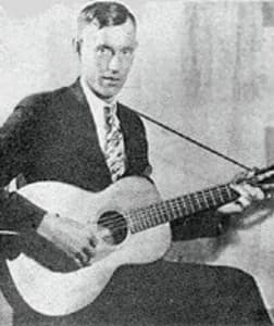 Frank Hutchison