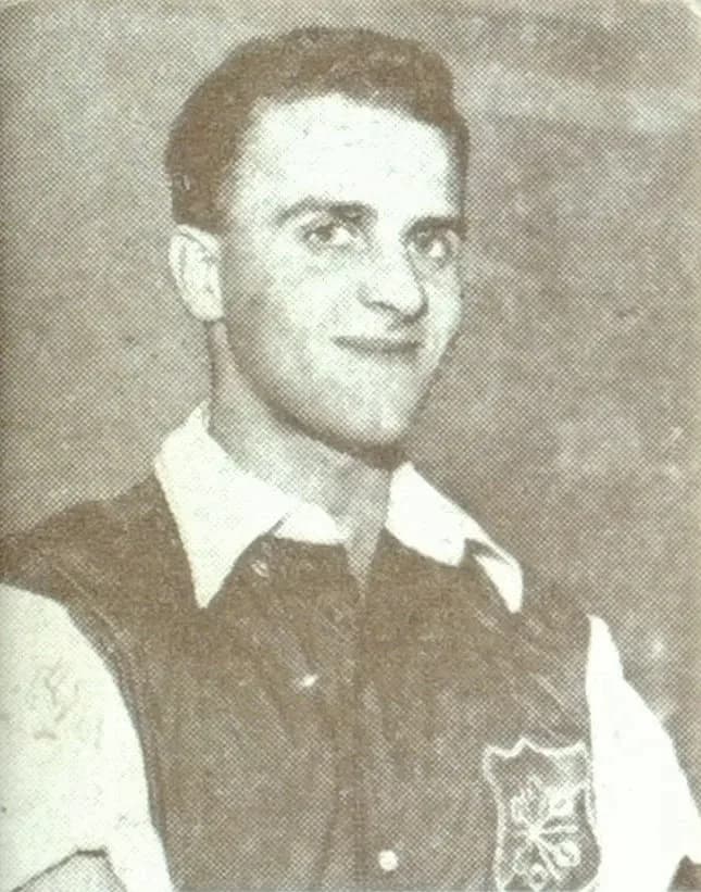 Frank Jacobsson