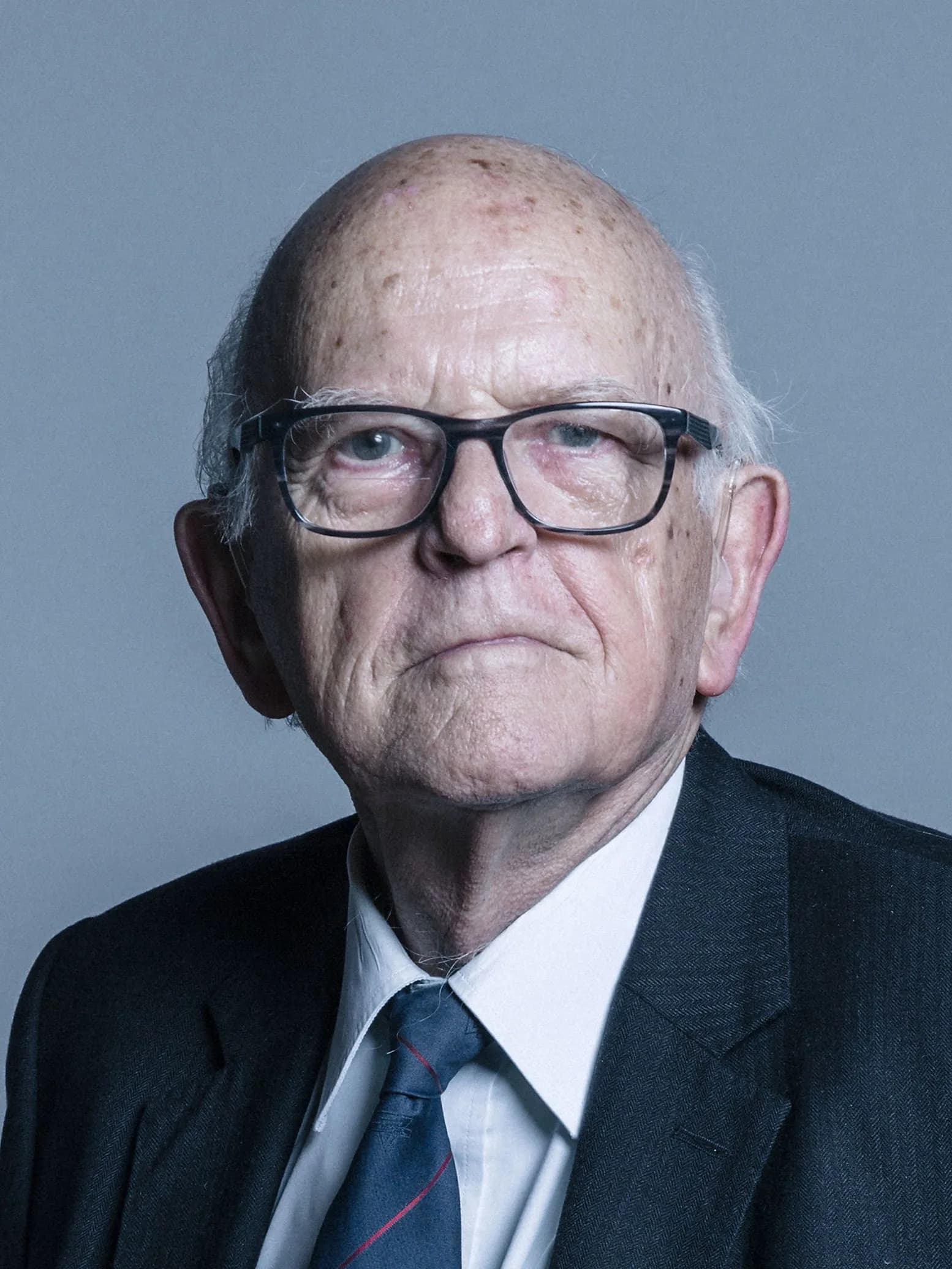 Frank Judd, Baron Judd