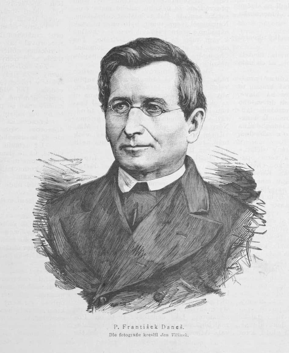 František Daneš