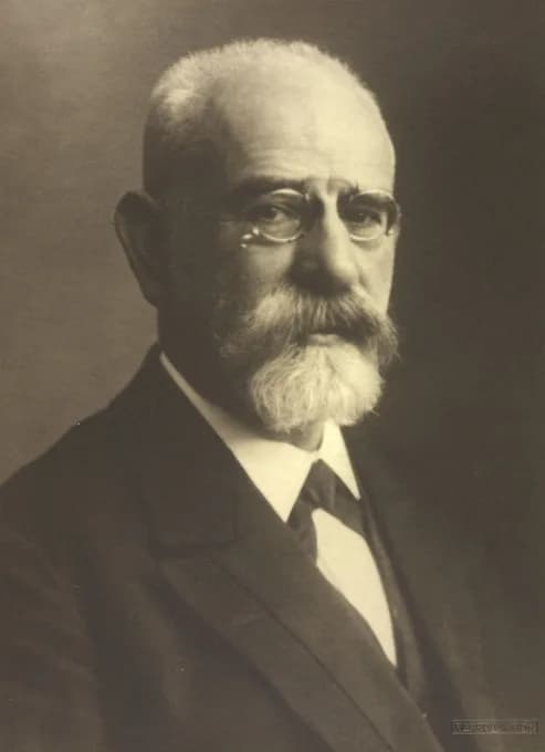 Johannes Meinhold