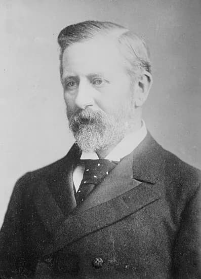 Frank Lascelles
