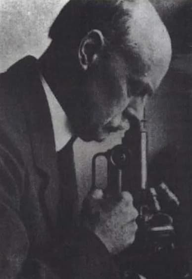 Frank Mallory