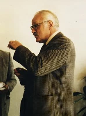 Heimo Gastager