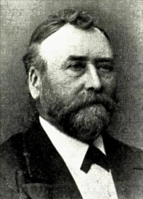 Peder Rinde