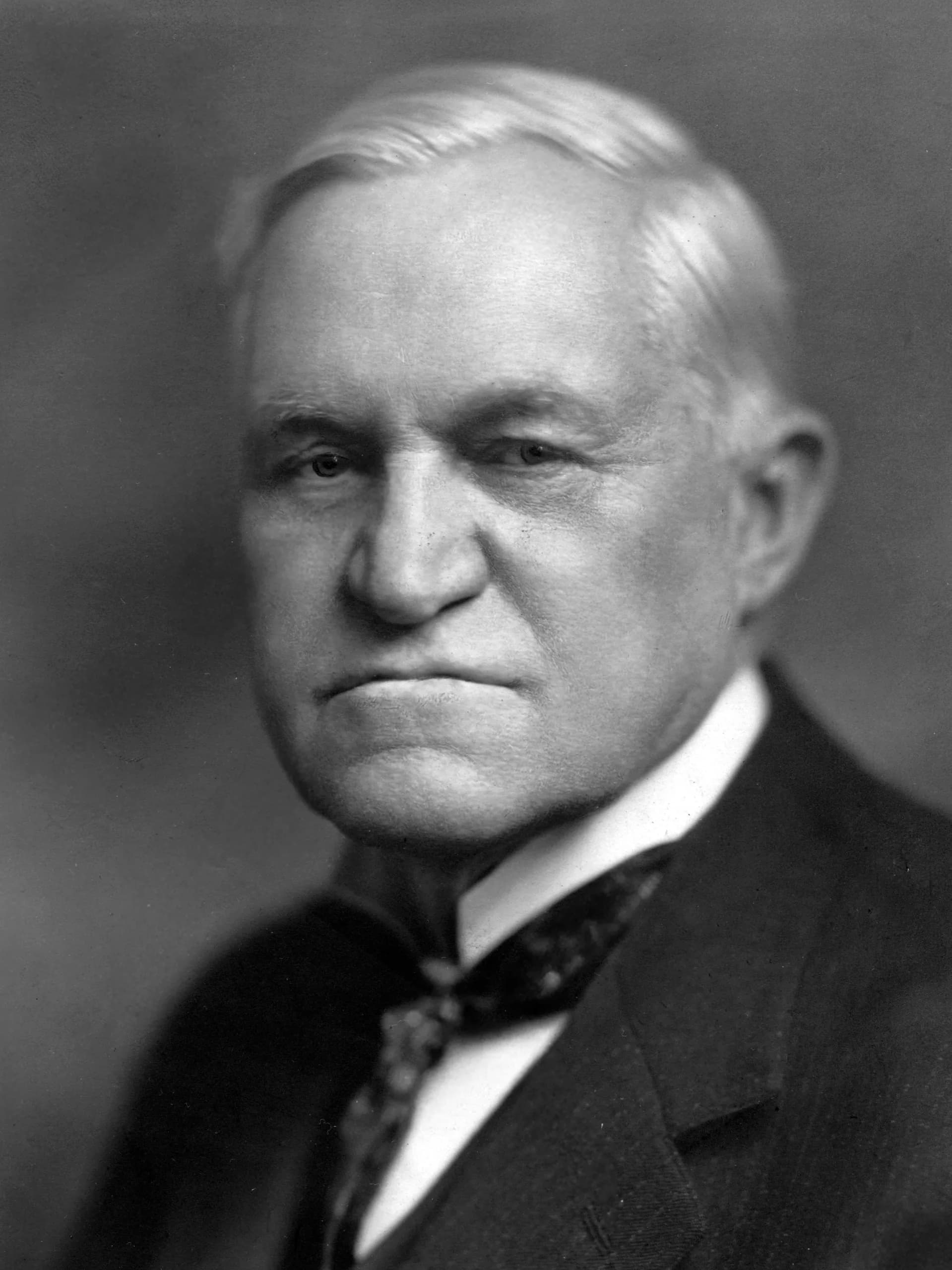 Frank Nye