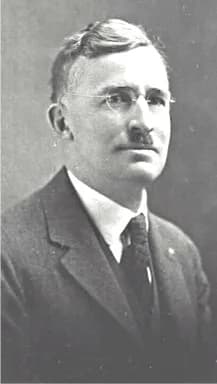 Frank O. Horton