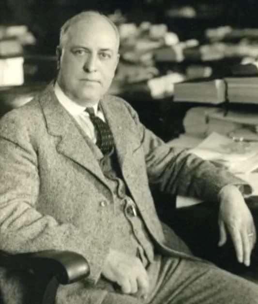 Frank P. Bohn