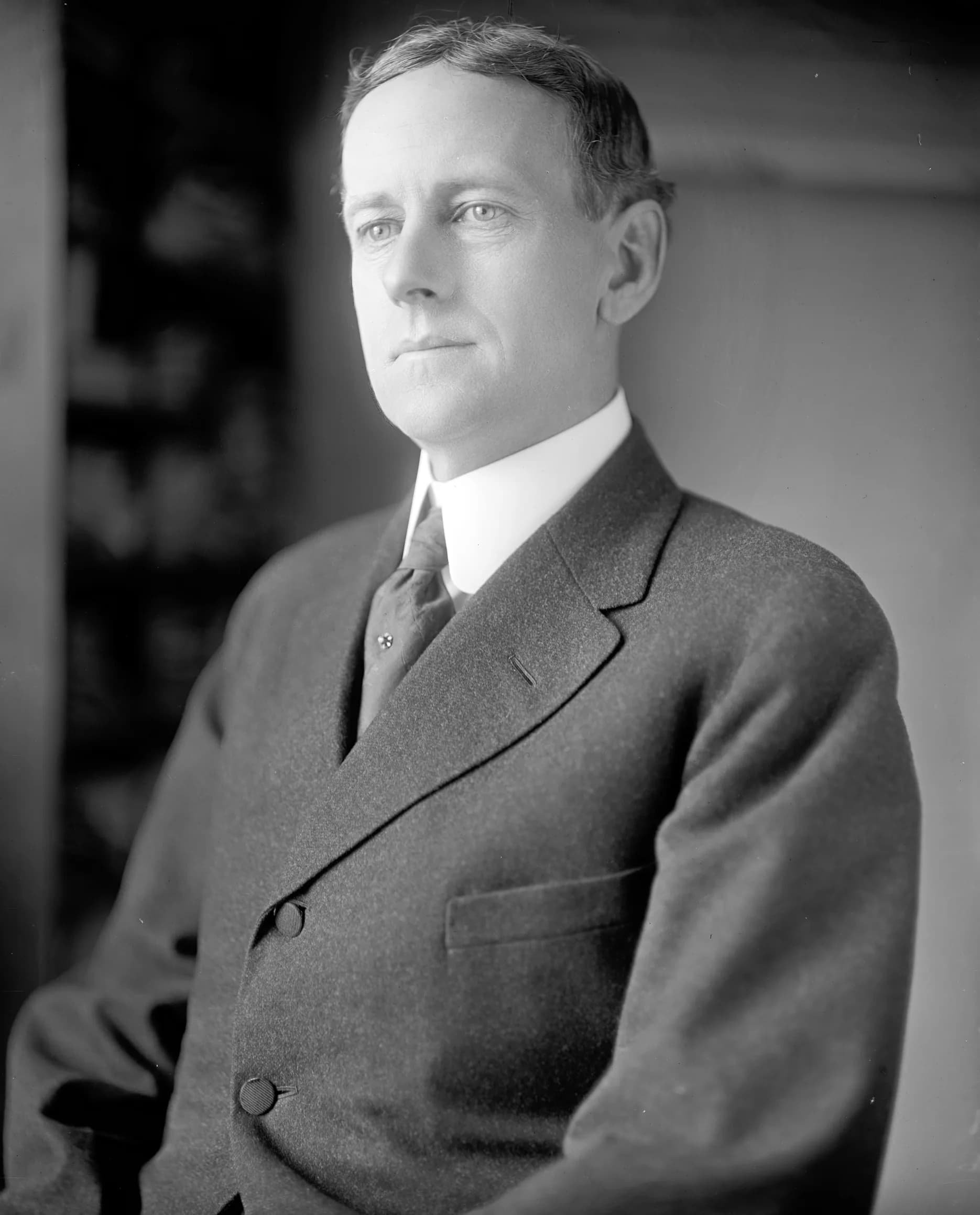 Frank P. Woods