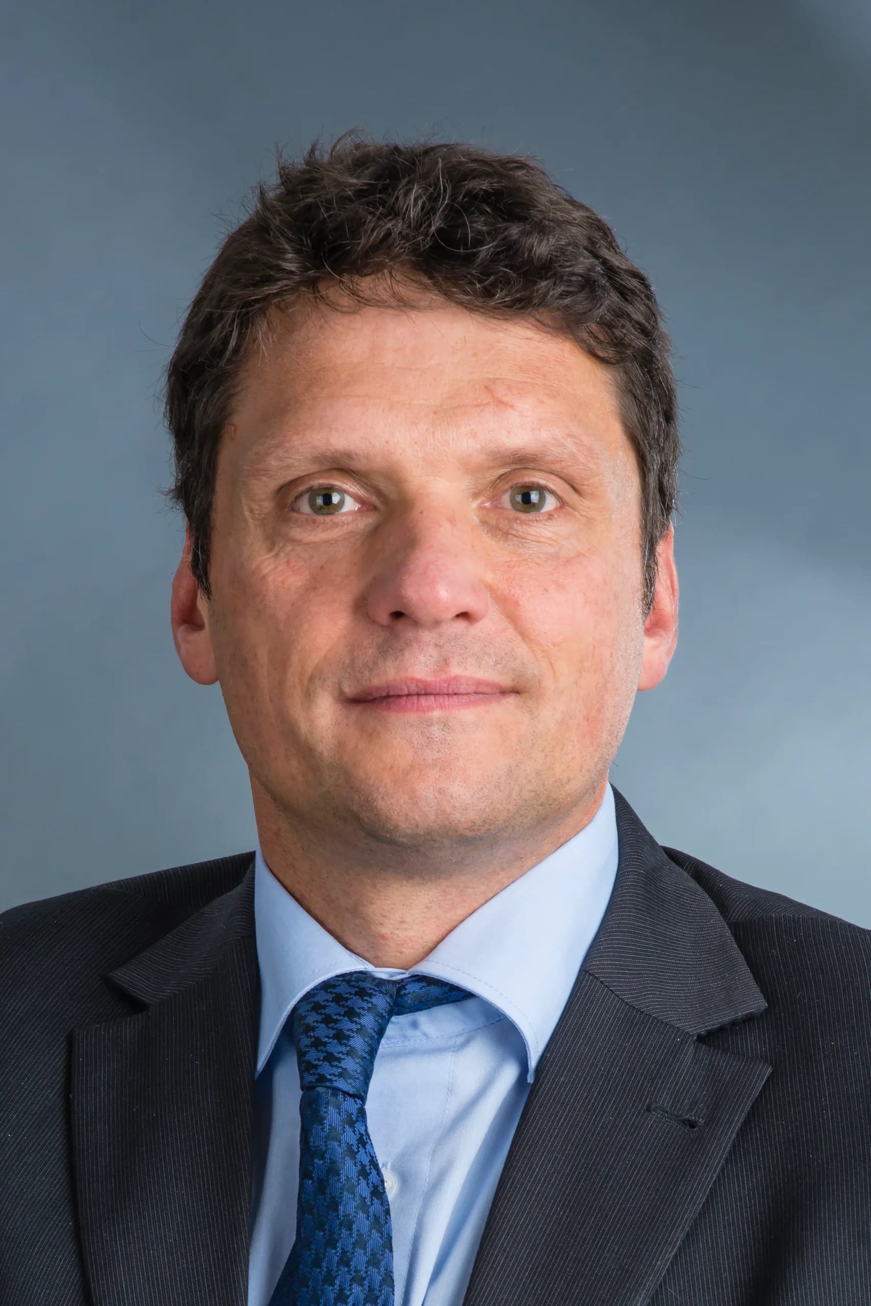 Frank Pietrzok