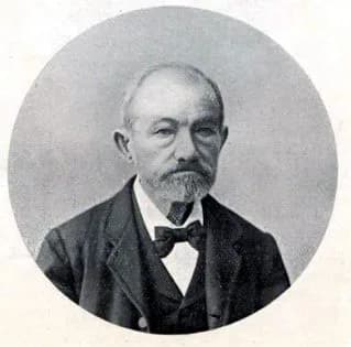 Julius Grossmann