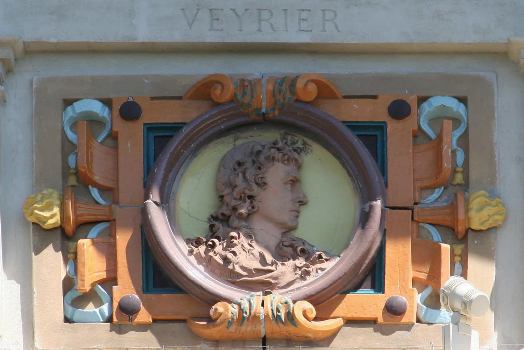 Christophe Veyrier