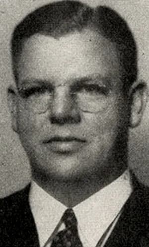Frank Sundstrom