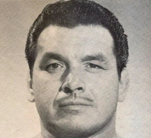 Enrique Torres