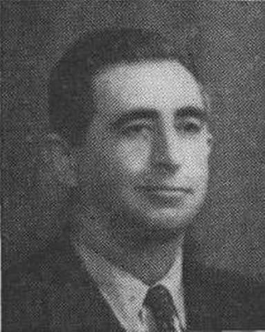Menahem Haruvi