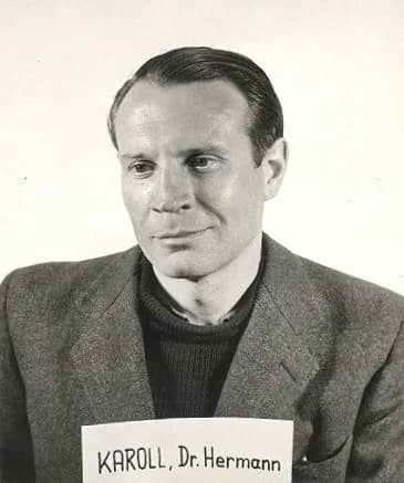 Hermann Karoli